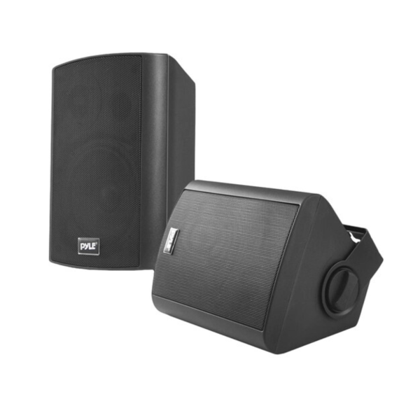 Pyle Pro 6.5  PDWR62BTBK Bluetooth Speaker System For Cheap