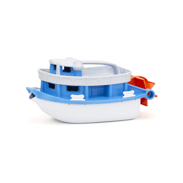 Green Toys Paddle Boat Discount