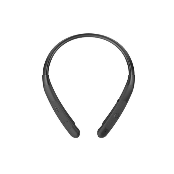 LG Tone NP3C Wireless Stereo Headset with Retractable Earbuds For Discount