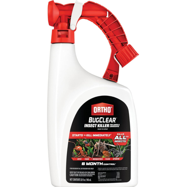 Ortho 32 oz BugClear Insect Killer Ready-to-Spray Online