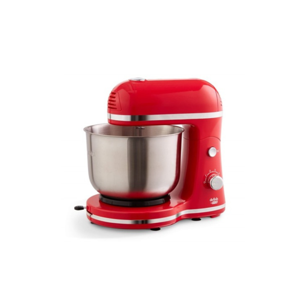 Delish by DAsh 3.5 Quart Compact Stand Mixer Sale