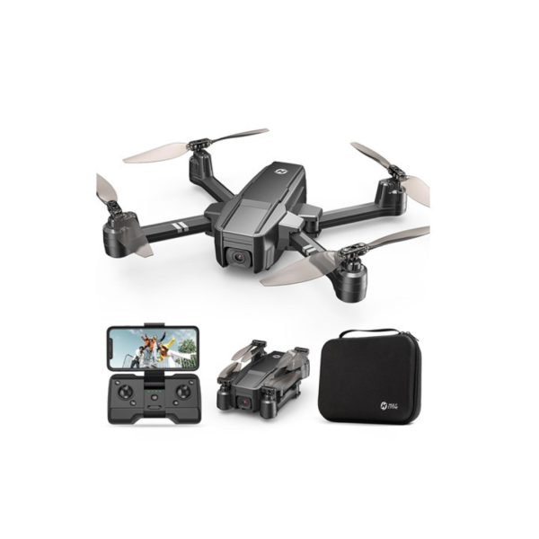 Holy Stone HS440 Foldable FPV Drone with 1080P WiFi Camera Online Hot Sale