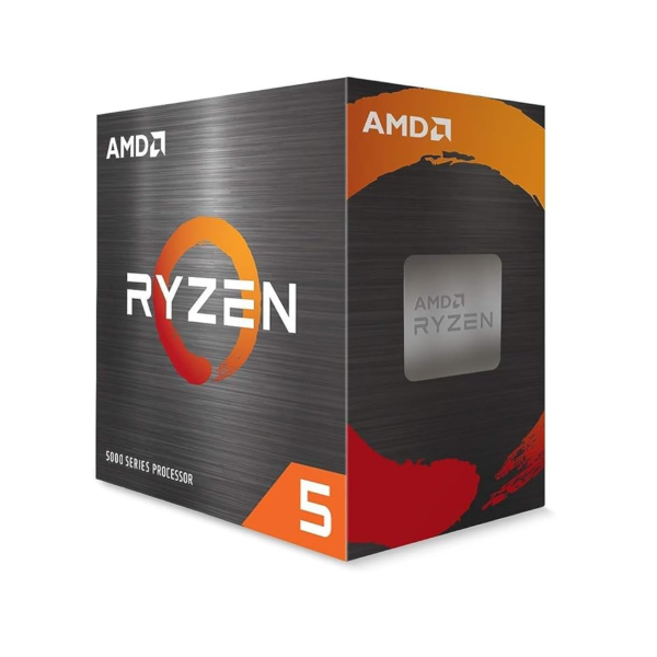 AMD Ryzen 5 5600X 3.7GHz Unlocked Desktop Processor w  Wraith Stealth Cooler Cheap
