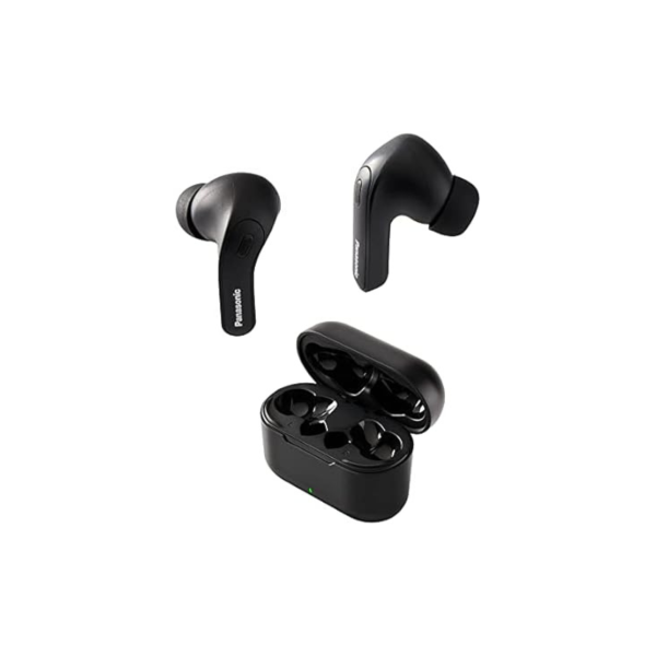 Panasonic ErgoFit True Wireless Earbuds with Noise Cancelling Sale