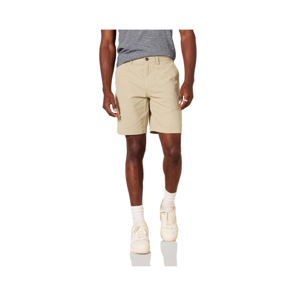 Amazon Essentials Men s Slim-Fit 9  Short Online now