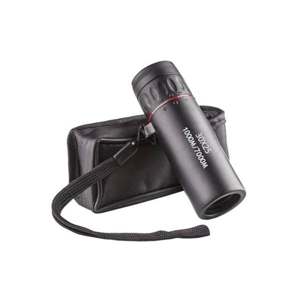 JiaSifu 60X21 High Definition Monocular Telescope w  Smartphone Adapter Hot on Sale
