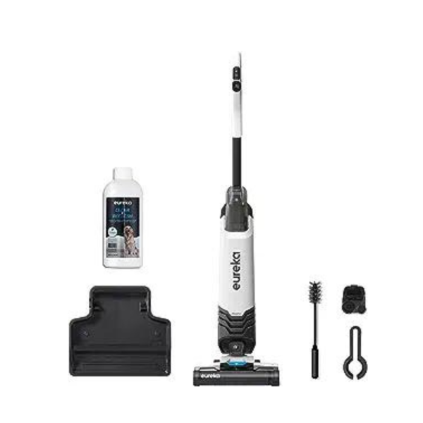Eureka All In One Wet Dry Vacuum Cleaner And Mop Online