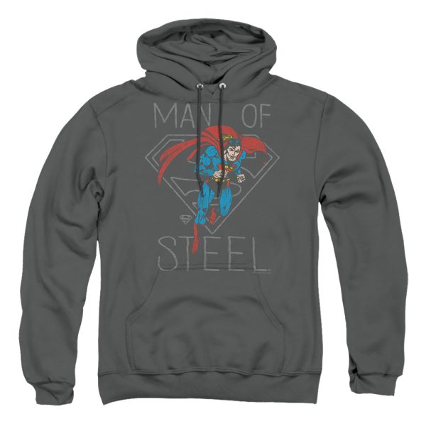 Superman - Hardened Heart Cheap