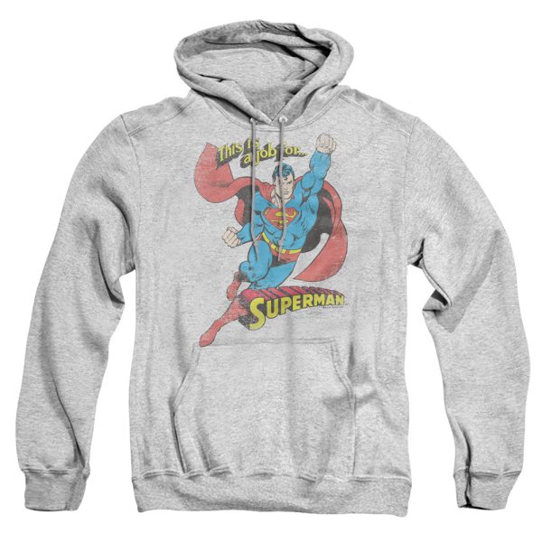Superman - On the Job Online now