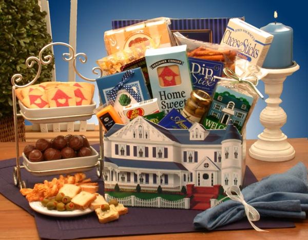 Home Sweet Home Gift Box Online now